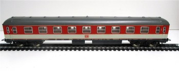 Spur H0 Lima Personenwagen Pop-Art 1.Klasse DB (633L)