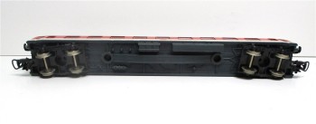 Spur H0 Lima Personenwagen Pop-Art 1.Klasse DB (633L)