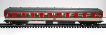 Spur H0 Lima Personenwagen Pop-Art 1.Klasse DB (634L)