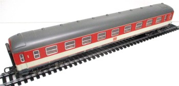 Spur H0 Lima Personenwagen Pop-Art 1.Klasse DB (635L)