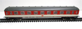 Spur H0 Lima Personenwagen Pop-Art 1.Klasse DB (635L)