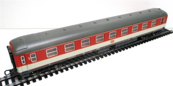 Spur H0 Lima Personenwagen Pop-Art 1.Klasse DB (636L)