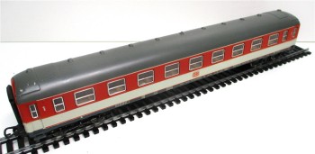 Spur H0 Lima Personenwagen Pop-Art 1.Klasse DB (636L)