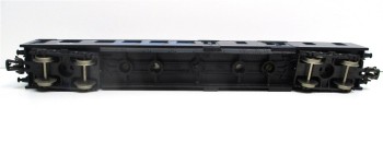 Spur H0 Lima Niederländischer Personen-/Packwagen (637L)