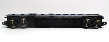 Spur H0 Lima Niederländischer Personen-/Packwagen (638L)