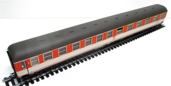 Spur H0 ADE POP-ART Personenwagen 1.Klasse DB (2328L)