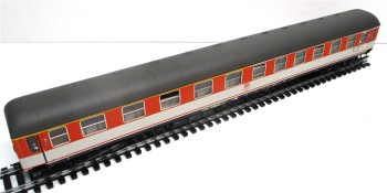 Spur H0 ADE POP-ART Personenwagen 1.Klasse DB (2328L)