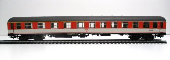 Spur H0 ADE POP-ART Personenwagen 1.Klasse DB (2328L)
