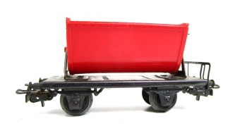 Märklin H0 4513 Kipplore Wagen Kippwagen Schüttgutwagen (4897C)