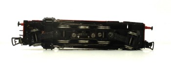 Spur H0 Hornby Meccano 636 Tenderdampflok 131TB42 der SNCF ohne OVP (1277C)