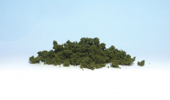 Woodland Scenics WFC1635 Landschaftsbau UNDERBRUSH - Beflockungsmaterial hellgrün Shaker