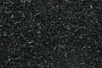 Woodland Scenics WB92 Landschaftsbau Coal - Kohle