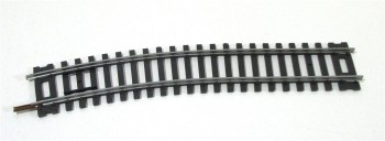 Spur H0 Lima 403050G Gegenbogen Weiche rechts (Z106)