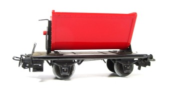 Spur H0 1/87 Märklin 4513 Kipplore Wagen Kippwagen Schüttgutwagen (2833D)