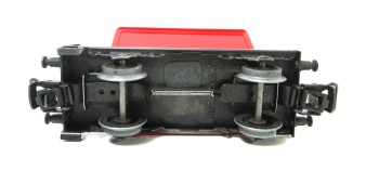 Spur H0 1/87 Märklin 4513 Kipplore Wagen Kippwagen Schüttgutwagen (2833D)