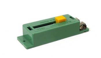 Fleischmann 6954 Langsamfahr-Widerstand regelbar    (Z25)