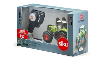 Siku 6882 Claas Axion 850 Set mit Fernsteuerung - OVP NEU