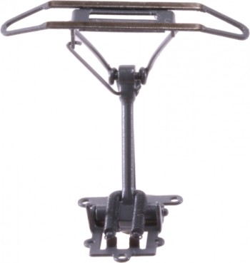 Sommerfeldt 847 H0 Einholmstromabnehmer DR, Paar  - OVP NEU