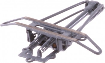 Sommerfeldt 847 H0 Einholmstromabnehmer DR, Paar  - OVP NEU