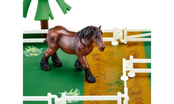 Siku 5609 Pferdehof  - OVP NEU