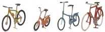 Artitec TT 312.006 Fahrräder MODERN