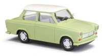 Trabant P601 Lim.grün 