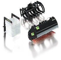 Wiking 1/32 77386 Frontlader Werkzeuge - Set B 