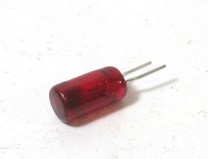 Brawa 3337 Stiftlampe rot M60.007 19V/50mA - NEU - 