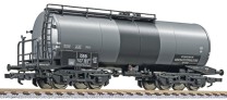 Liliput H0 (1/87) L235985 4-achs. Kesselwagen, "Österreichische Mineralölverwaltung", ÖBB, 630 hl Tank, Ep.III -OVP NEU