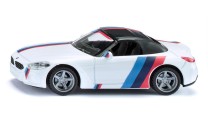 Siku 2347 BMW Z4 M40i  - OVP NEU
