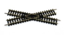 Minitrix N 14958 Kreuzung 30' - NEU