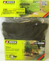 NOCH 0,H0,TT,N 7082 Wildgras, braun, 6 mm