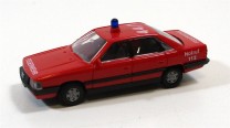 Rietze 50230 H0 1/87 PKW Audi 200 als Feuerwehr 44/1 (65/04)