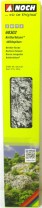 NOCH 0,H0,TT,N 60302 Knitterfelsen® “Wildspitze”, 45 x 25,5 cm 