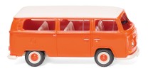 *Wiking H0 1/87 031503 VW T2 Bus "100 Jahre Sieper" - OVP NEU