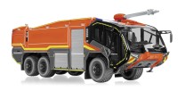 *Wiking 1/43 043048 Feuerwehr - Rosenbauer FLF Panther 6x6 - OVP NEU