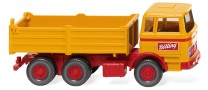 *Wiking H0 1/87 067310 Hochbordkipper (MB) "Bölling" - OVP NEU
