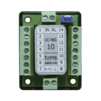 TAMS 53-04107-01 LC-NG-10 Fertig-Gerät