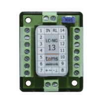 TAMS 53-04137-01 LC-NG-13 Fertig-Gerät