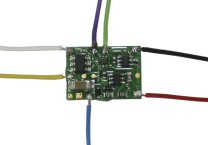 TAMS 42-01181-01 FD-R Basic.3, mit Anschlusskabeln