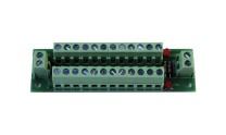 TAMS 72-00316-01 Power Block, Stromverteiler Fertig-Baustein