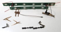 Märklin H0 73140 Innenbeleuchtung  1 Stück - OVP NEU