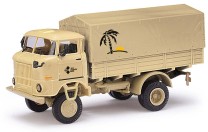 Busch 95252 IFA W50 LA/PV Messe Safari
