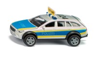 Siku 2302 1:50 Mercedes-Benz E-Klasse All Terrain  4x4 Polizei - OVP NEU