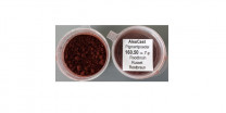 AlsaCast 160.50 Pigmentpulver - rostbraun  - OVP NEU