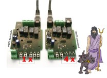 TAMS 51-04196-04 HADES Bundle 4, Fertig-Bausteine