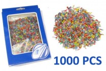 Digikeijs N DR60115-N 1000 Figuren STEHEND - Einfachausführung  - OVP NEU