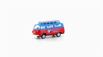 Lemke Minis LC3923 VW T2 Surfbus Hawaii - NEU