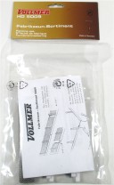 Vollmer H0  Bausatz Fabrikzaun Sortiment - OVP NEU