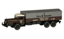 Mercedes L 10000 Spedition Wiking / PMS 1:87